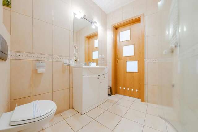 Апартаменты Apartamenty Sun & Snow Olymp Колобжег-73