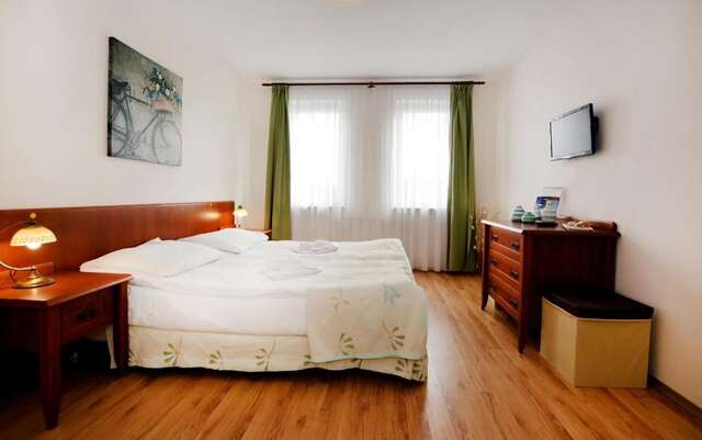 Апартаменты Apartamenty Sun & Snow Olymp Колобжег-86